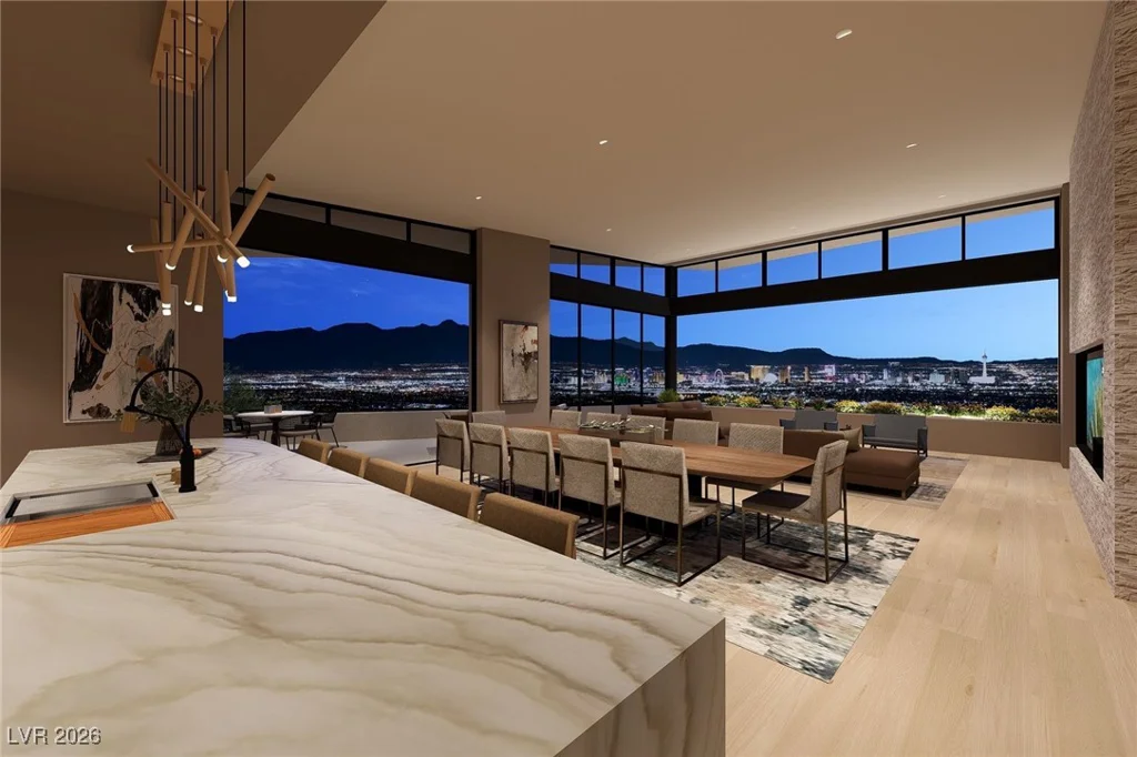 483 Rock Peak, Henderson, NV 89012
