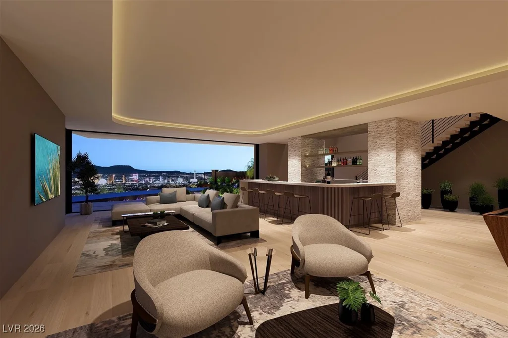 483 Rock Peak, Henderson, NV 89012