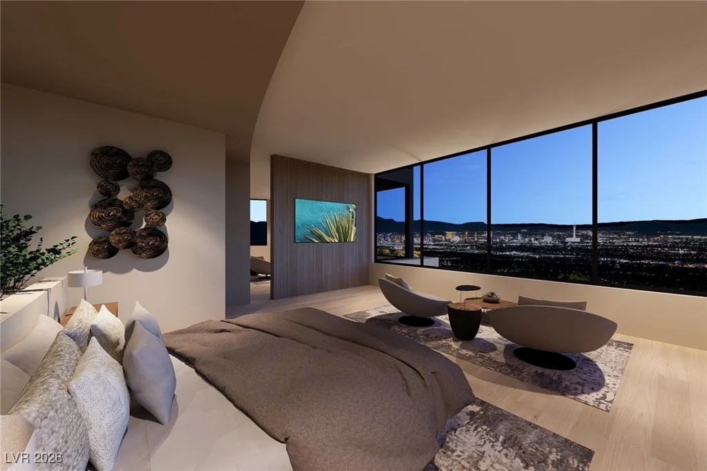 483 Rock Peak, Henderson, NV 89012