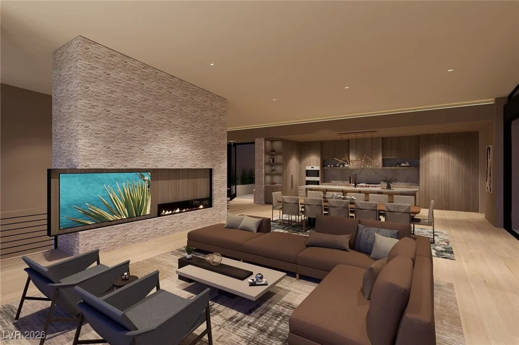 483 Rock Peak, Henderson, NV 89012