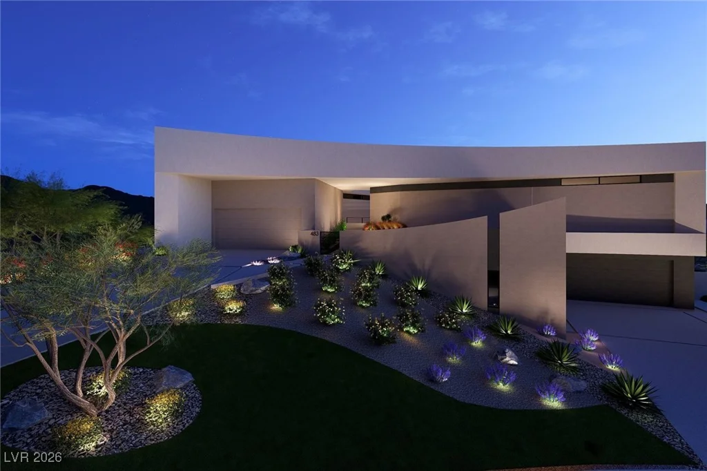 483 Rock Peak, Henderson, NV 89012