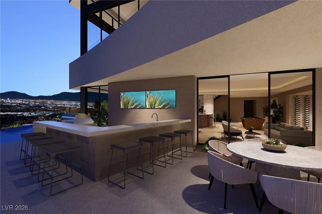 483 Rock Peak, Henderson, NV 89012