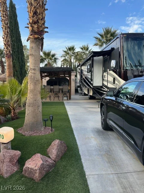 8175 Arville, Las Vegas, NV 89139