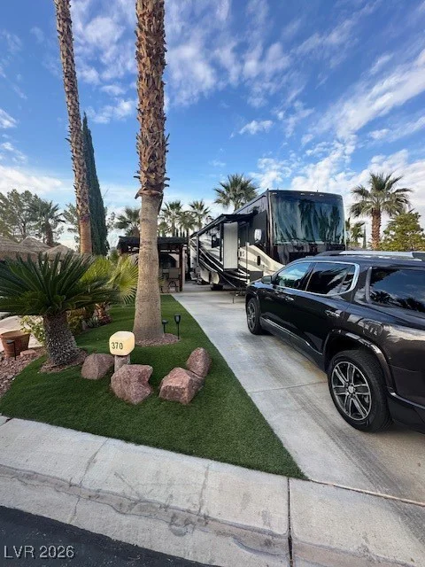 8175 Arville, Las Vegas, NV 89139