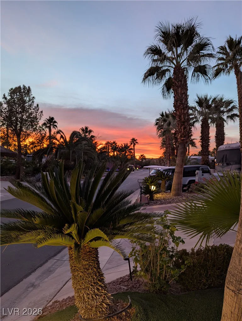 8175 Arville, Las Vegas, NV 89139