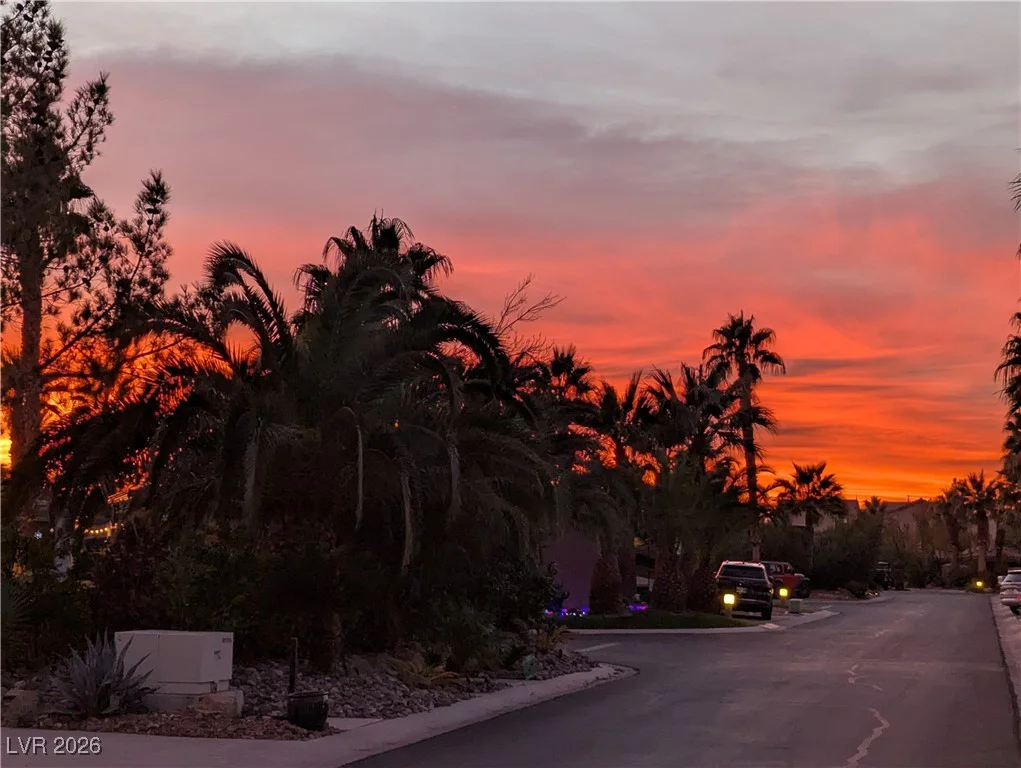 8175 Arville, Las Vegas, NV 89139