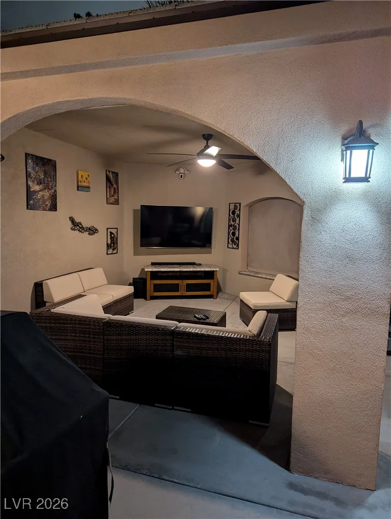 8175 Arville, Las Vegas, NV 89139