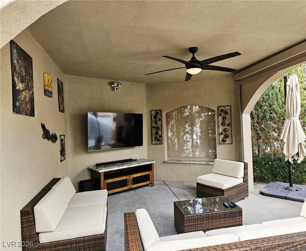 8175 Arville, Las Vegas, NV 89139