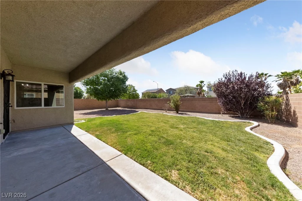 6005 Cabo San Lucas, Las Vegas, NV 89131