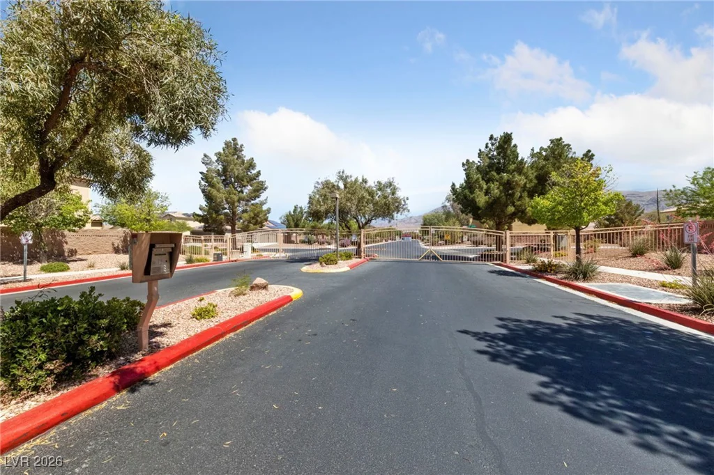 6005 Cabo San Lucas, Las Vegas, NV 89131