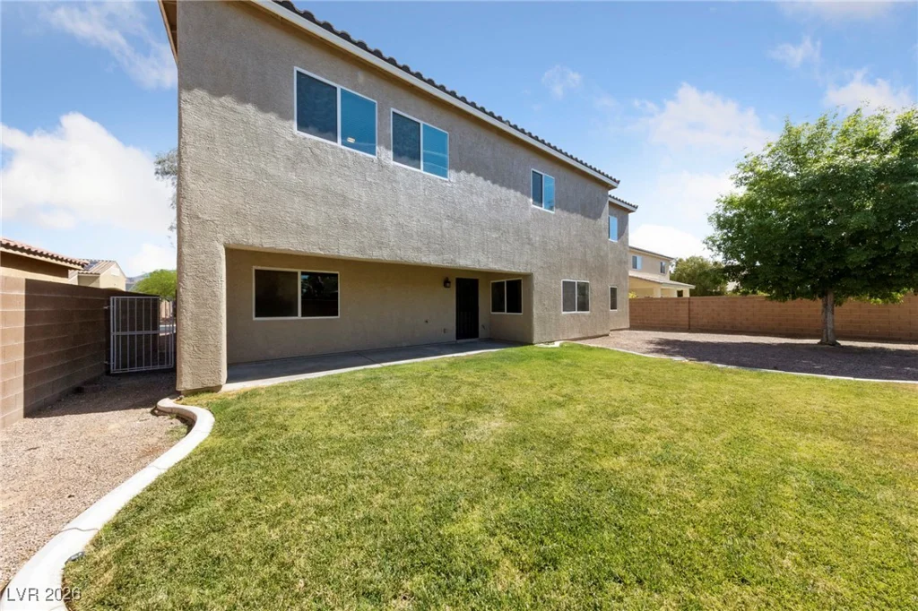 6005 Cabo San Lucas, Las Vegas, NV 89131