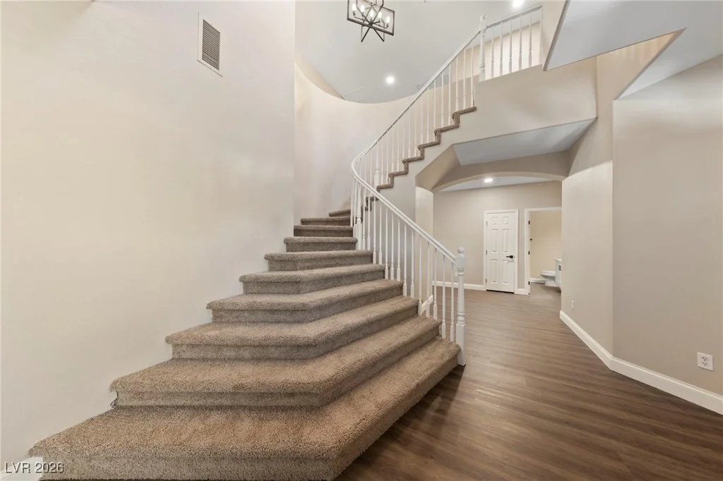 6005 Cabo San Lucas, Las Vegas, NV 89131