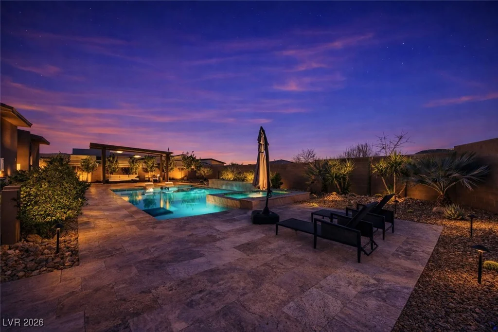 5185 Rock Daisy, Las Vegas, NV 89135