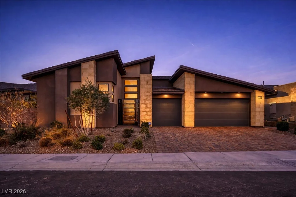 5185 Rock Daisy, Las Vegas, NV 89135