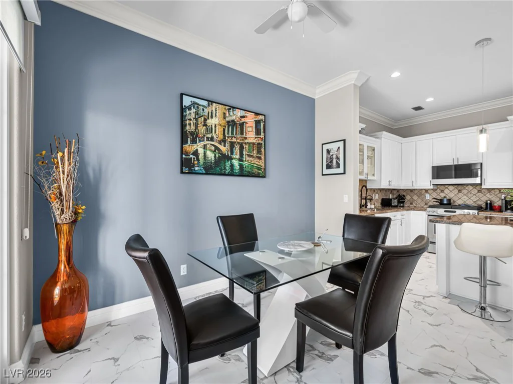 30 Via Vasari, Henderson, NV 89011