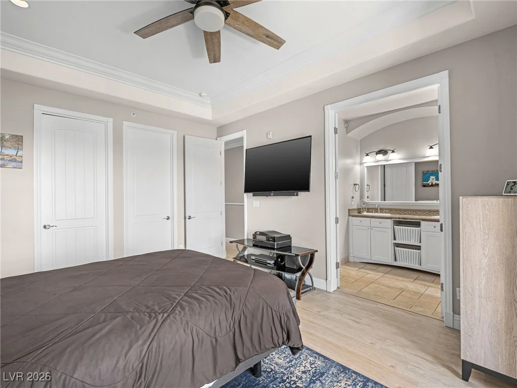 30 Via Vasari, Henderson, NV 89011