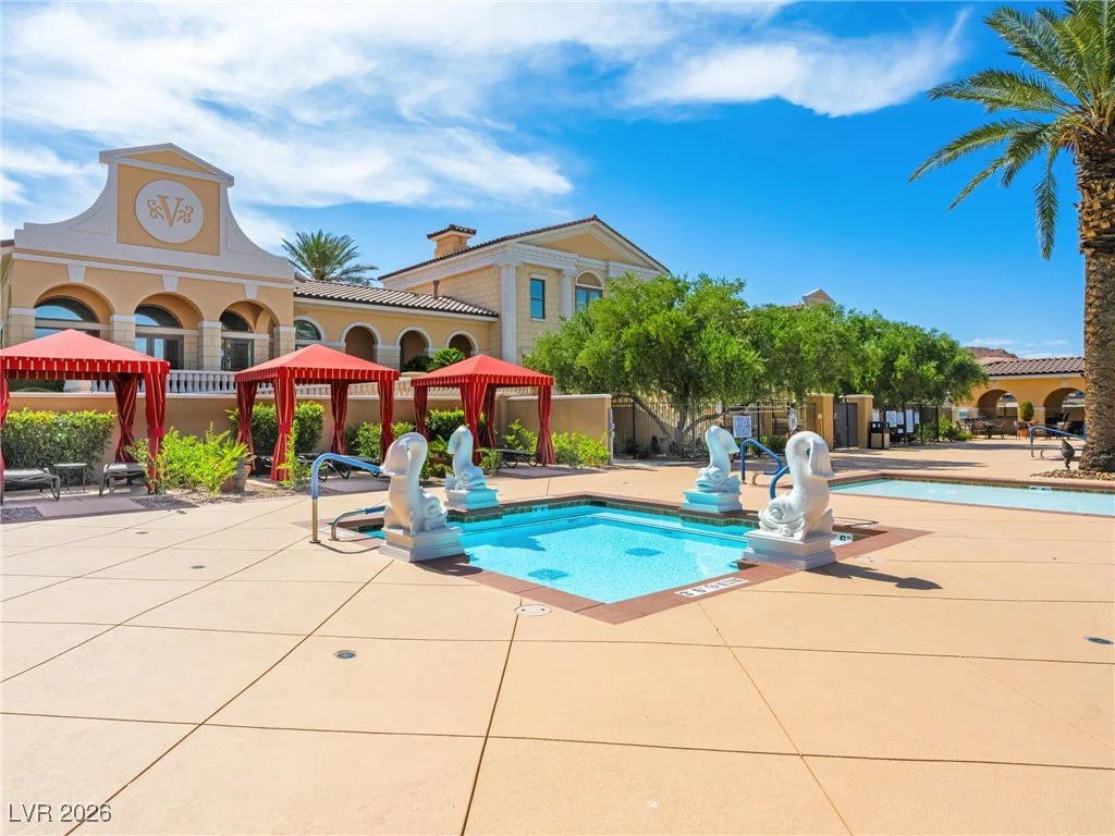 30 Via Vasari, Henderson, NV 89011