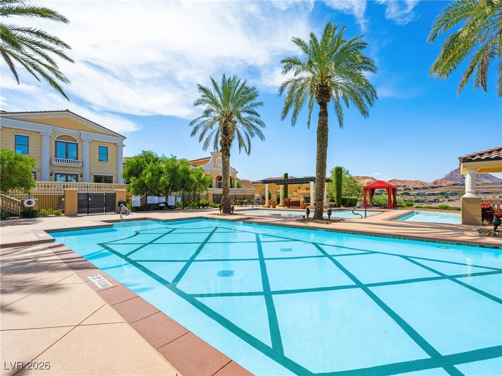 30 Via Vasari, Henderson, NV 89011