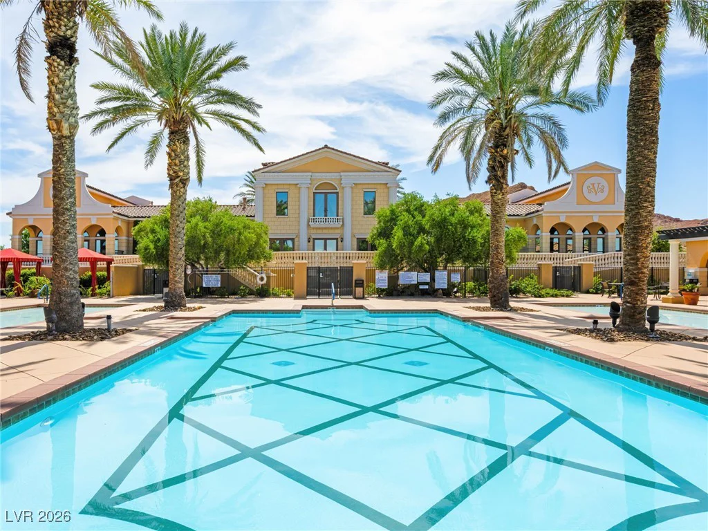 30 Via Vasari, Henderson, NV 89011