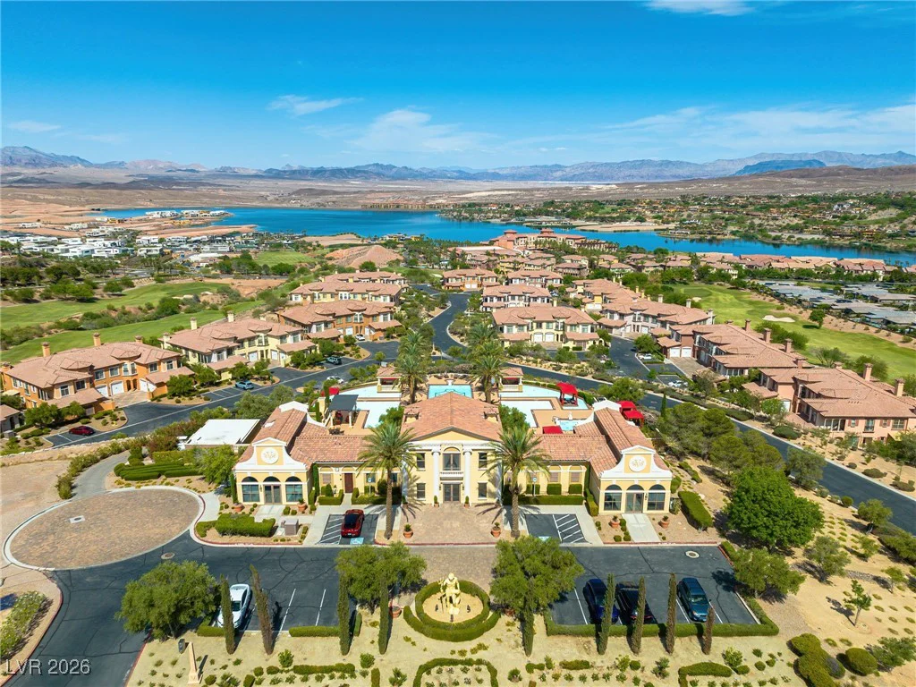 30 Via Vasari, Henderson, NV 89011