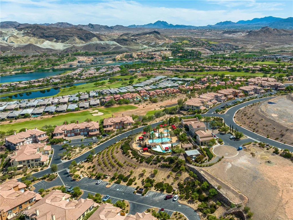 30 Via Vasari, Henderson, NV 89011