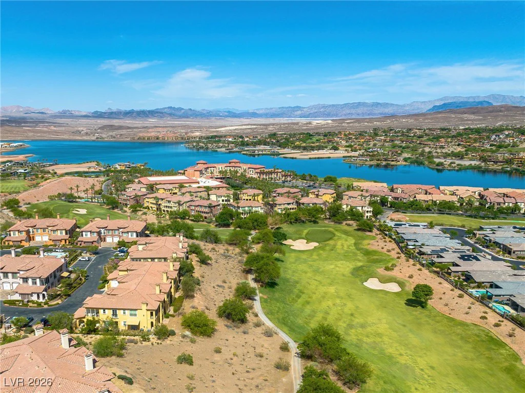 30 Via Vasari, Henderson, NV 89011
