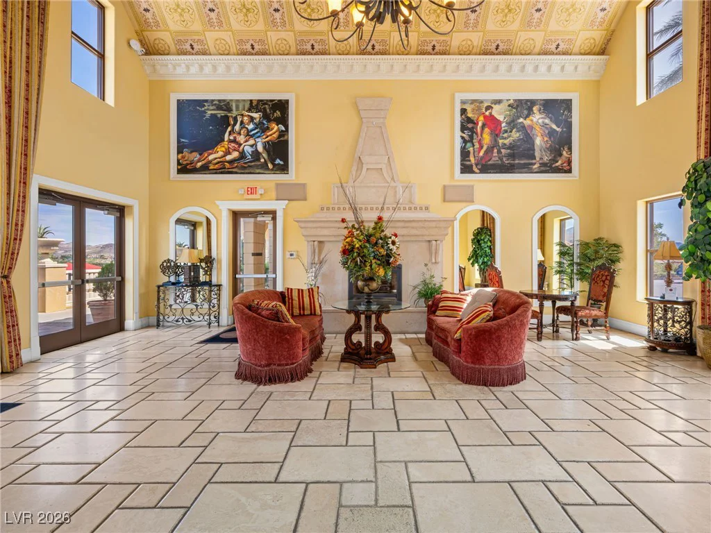 30 Via Vasari, Henderson, NV 89011