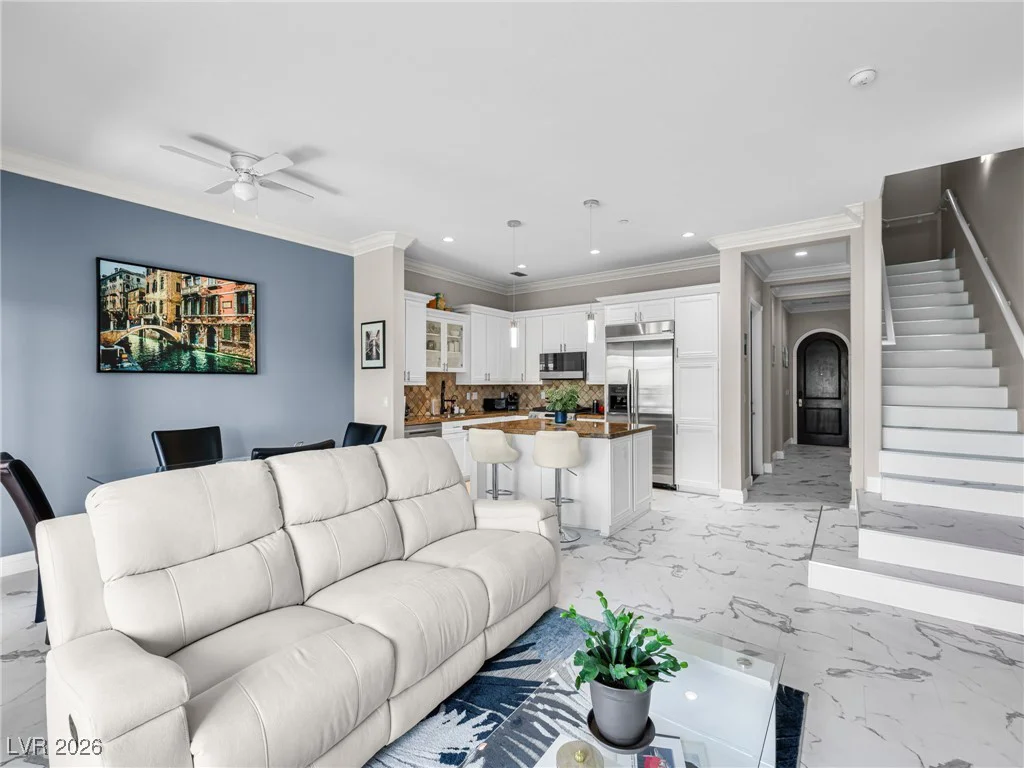30 Via Vasari, Henderson, NV 89011