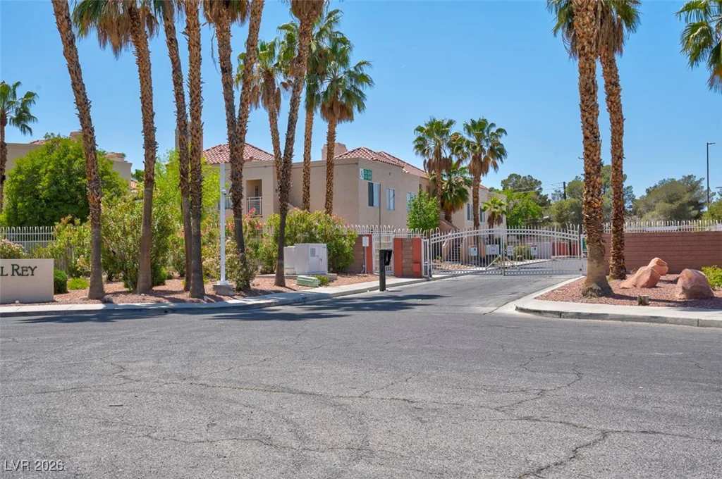 5000 Red Rock, Las Vegas, NV 89118