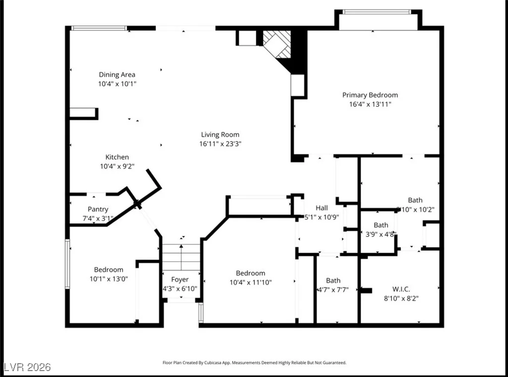 5000 Red Rock, Las Vegas, NV 89118