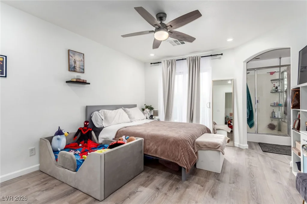 7368 Padleymor, Las Vegas, NV 89139