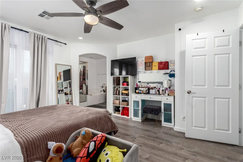 7368 Padleymor, Las Vegas, NV 89139