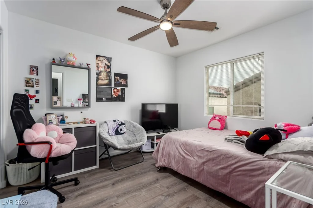 7368 Padleymor, Las Vegas, NV 89139