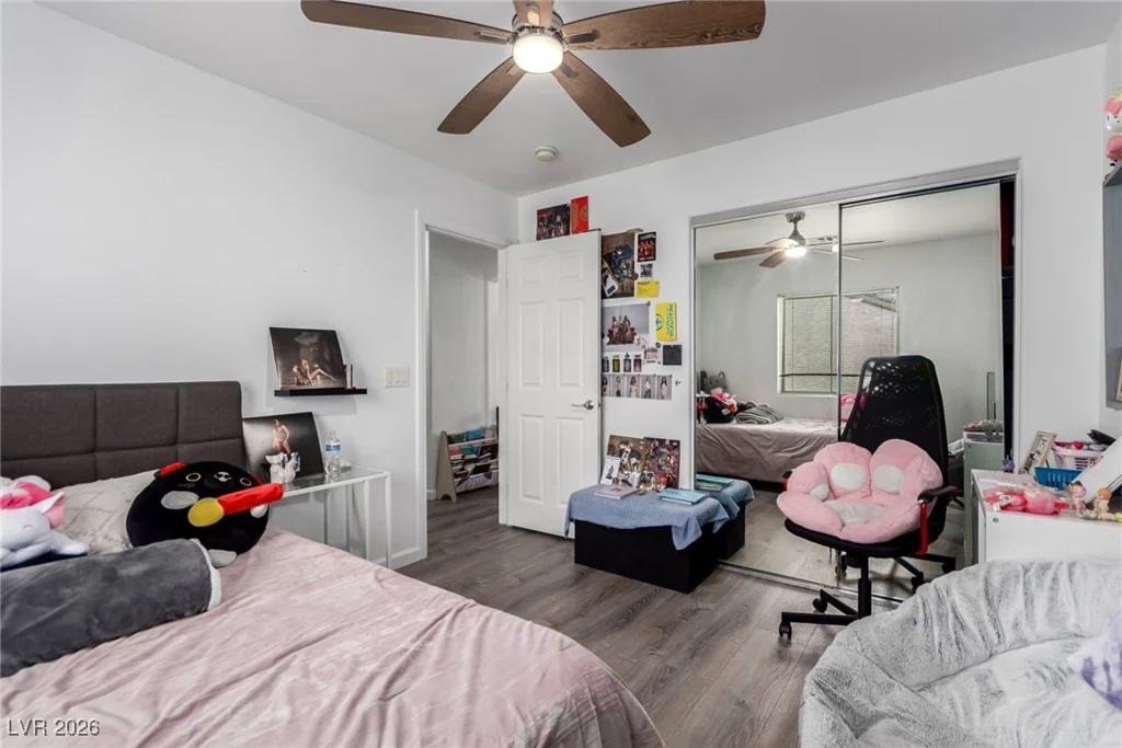 7368 Padleymor, Las Vegas, NV 89139