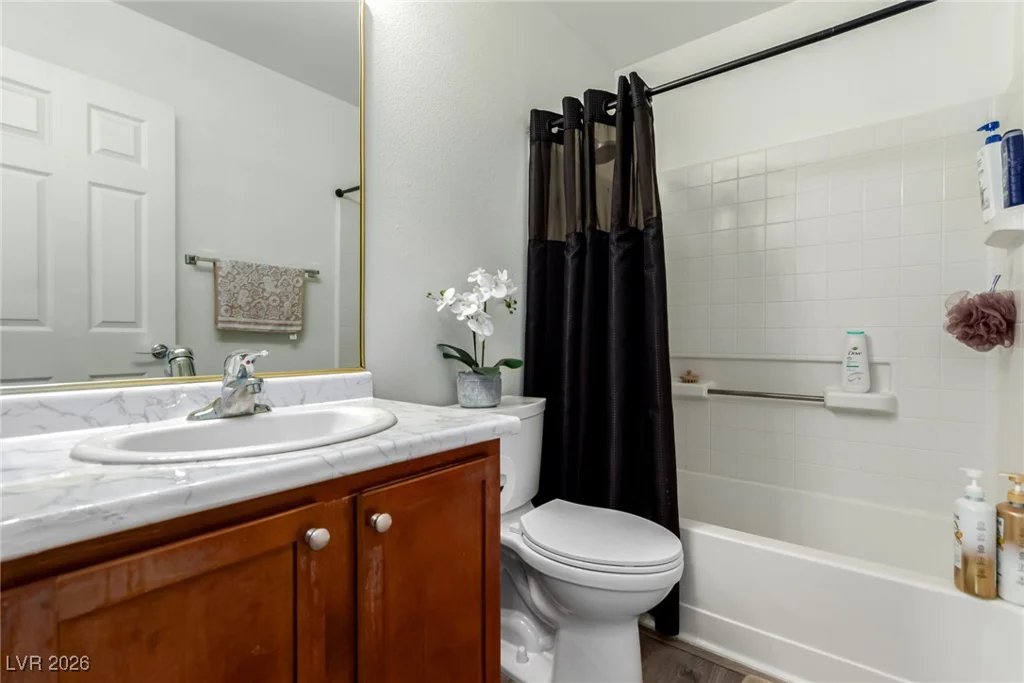 7368 Padleymor, Las Vegas, NV 89139