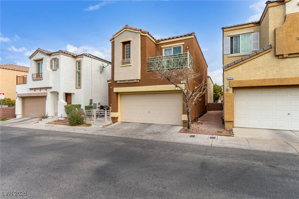 7368 Padleymor, Las Vegas, NV 89139
