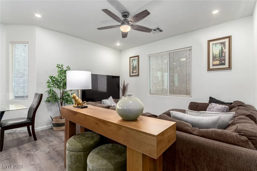 7368 Padleymor, Las Vegas, NV 89139