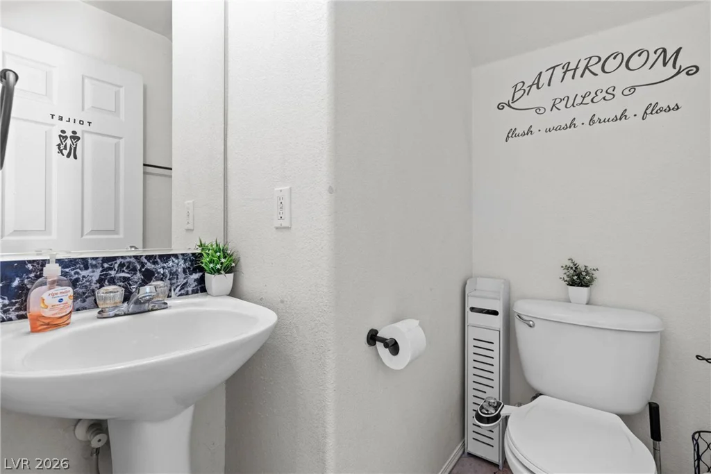 6565 La Placita, Las Vegas, NV 89142