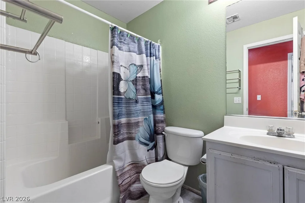 6565 La Placita, Las Vegas, NV 89142