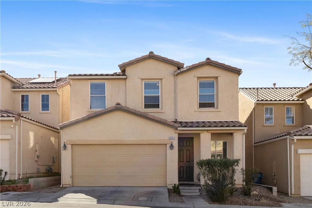 6565 La Placita, Las Vegas, NV 89142