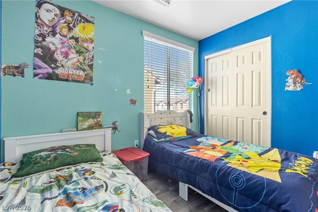 6565 La Placita, Las Vegas, NV 89142