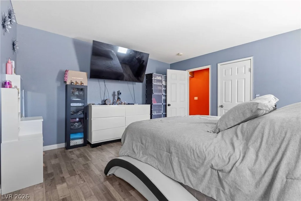 6565 La Placita, Las Vegas, NV 89142