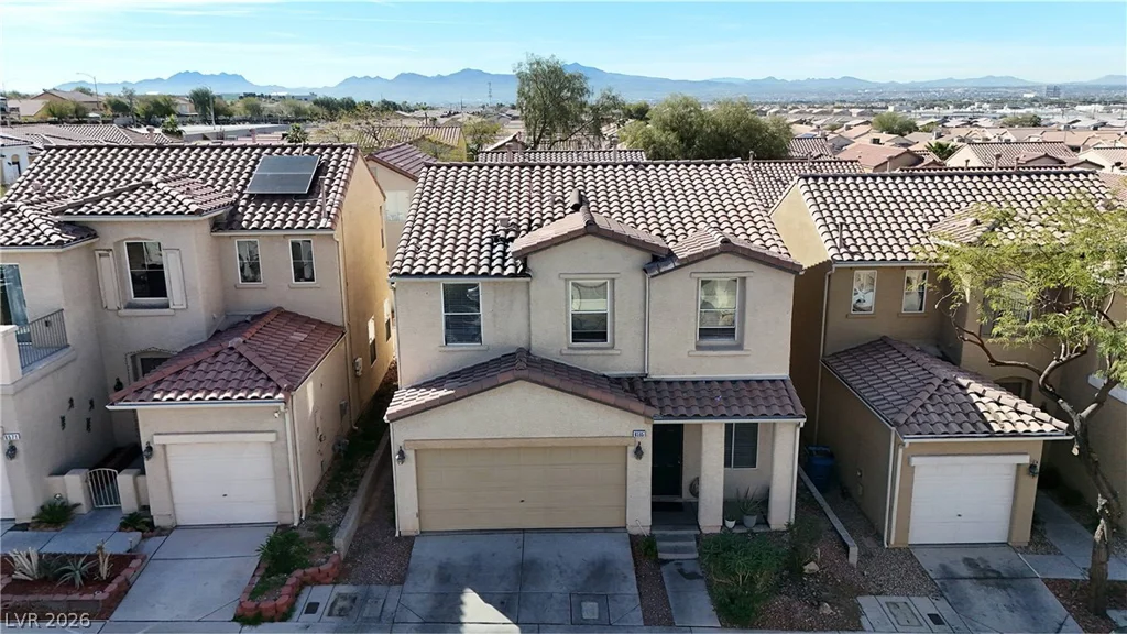 6565 La Placita, Las Vegas, NV 89142