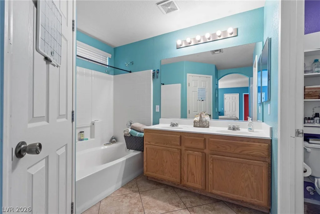 6565 La Placita, Las Vegas, NV 89142