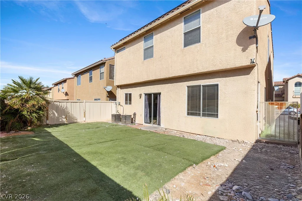 6565 La Placita, Las Vegas, NV 89142
