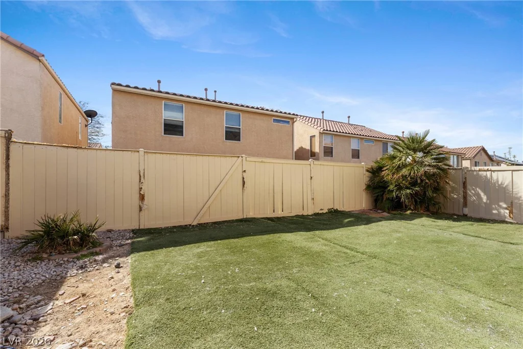 6565 La Placita, Las Vegas, NV 89142