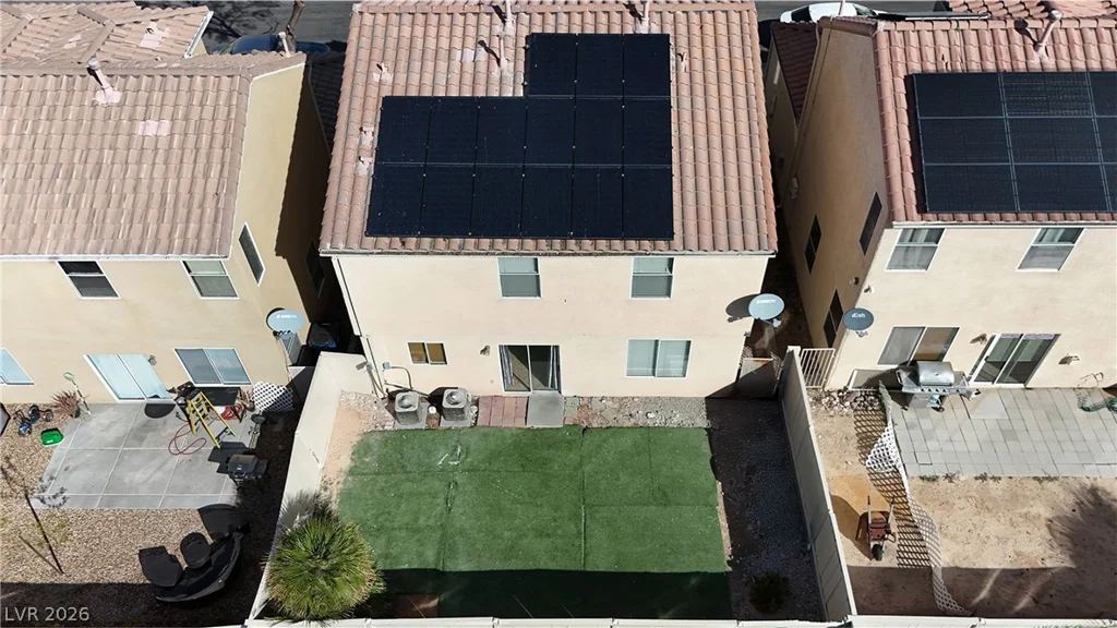 6565 La Placita, Las Vegas, NV 89142