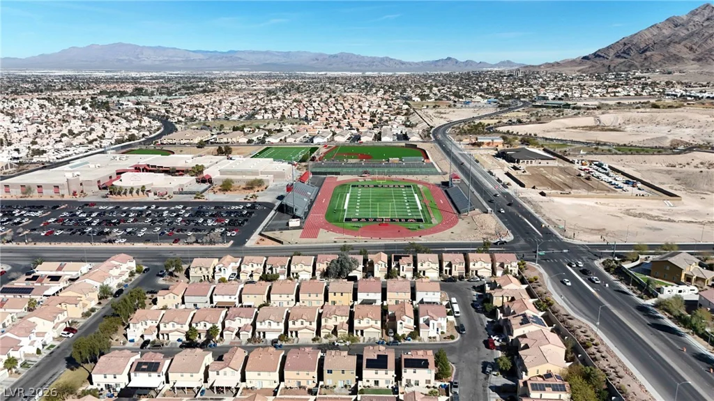 6565 La Placita, Las Vegas, NV 89142