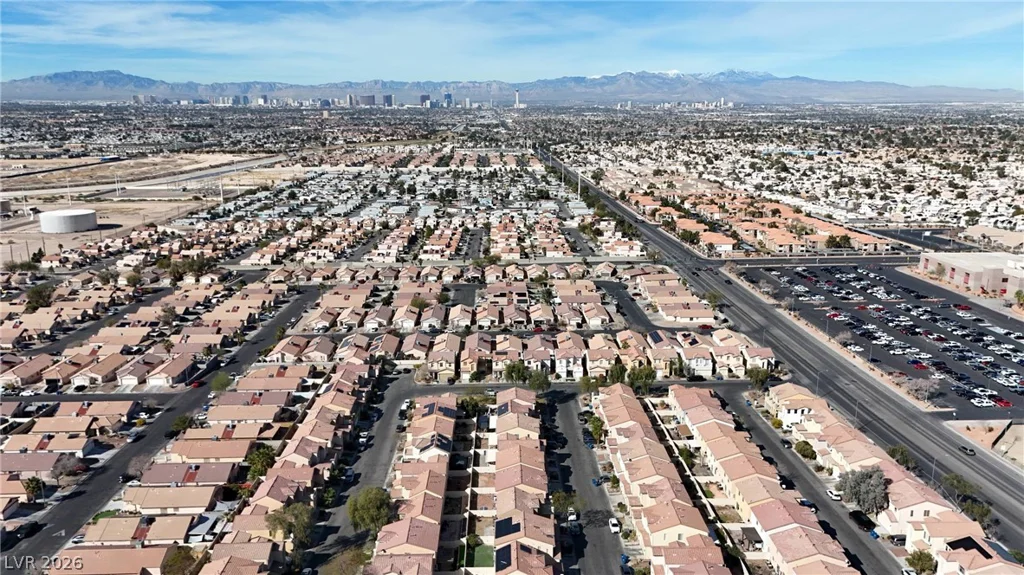 6565 La Placita, Las Vegas, NV 89142