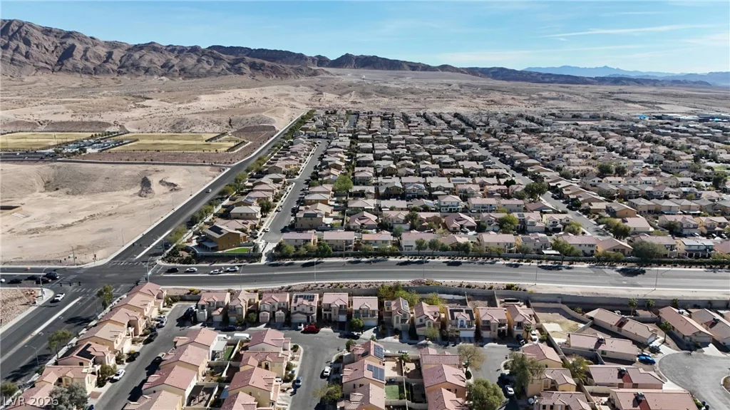 6565 La Placita, Las Vegas, NV 89142